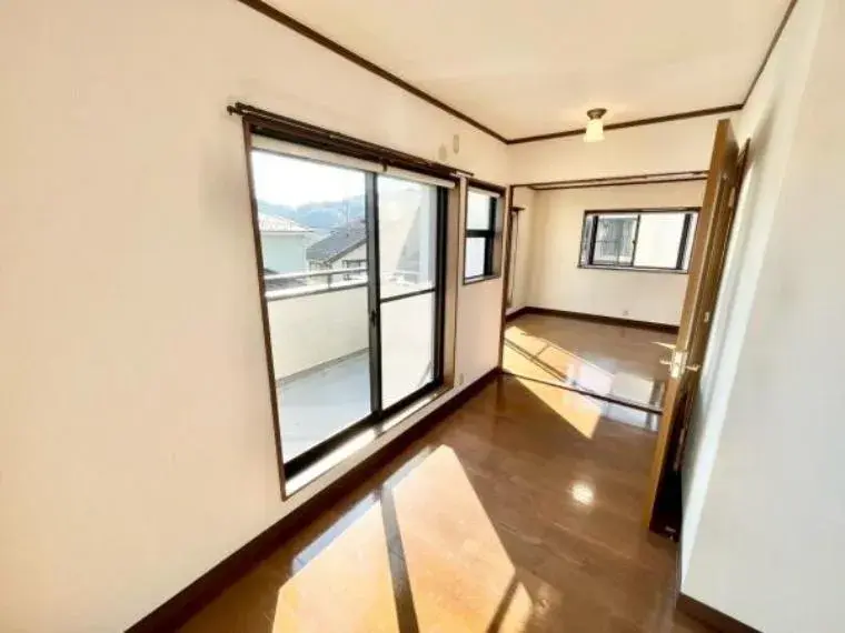 3LDK Property Hanno City Saitama Prefecture (14)