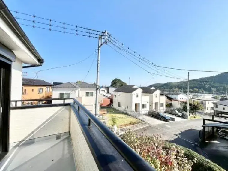 3LDK Property Hanno City Saitama Prefecture (3)