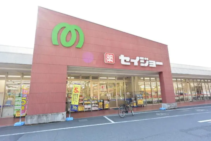 3LDK Property Hanno City Saitama Prefecture (22)