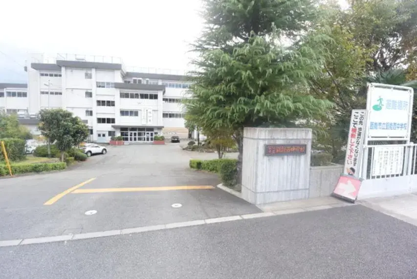3LDK Property Hanno City Saitama Prefecture (24)