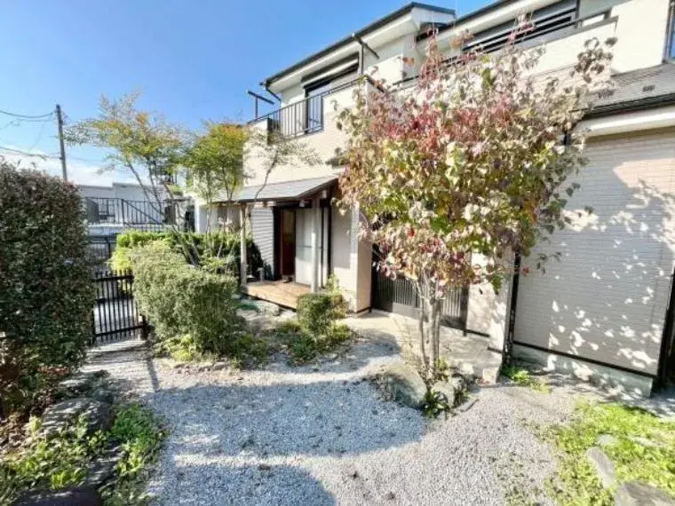 3LDK Property Hanno City Saitama Prefecture (4)