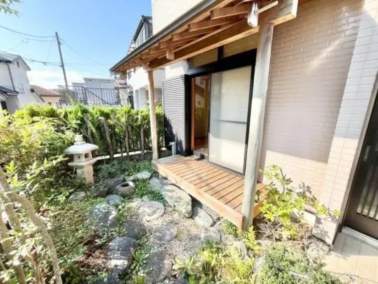 3LDK Property Hanno City Saitama Prefecture (5)