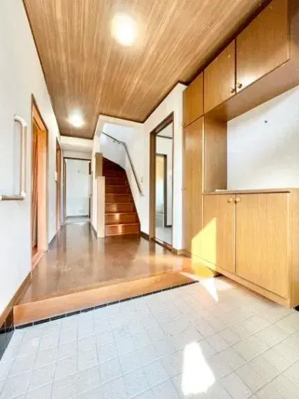 3LDK Property Hanno City Saitama Prefecture (8)