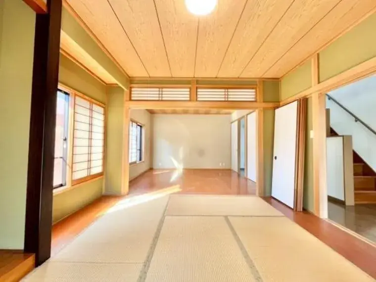 3LDK Property Hanno City Saitama Prefecture (10)