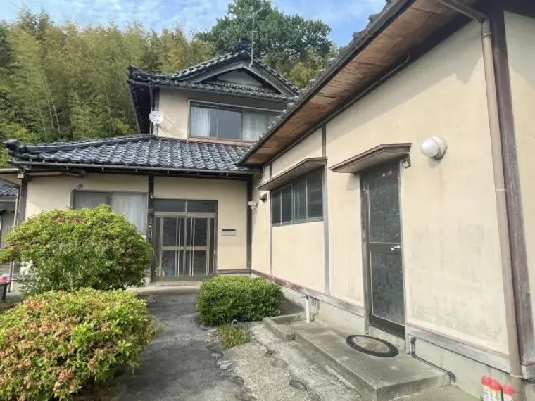 Akiya in あわら市