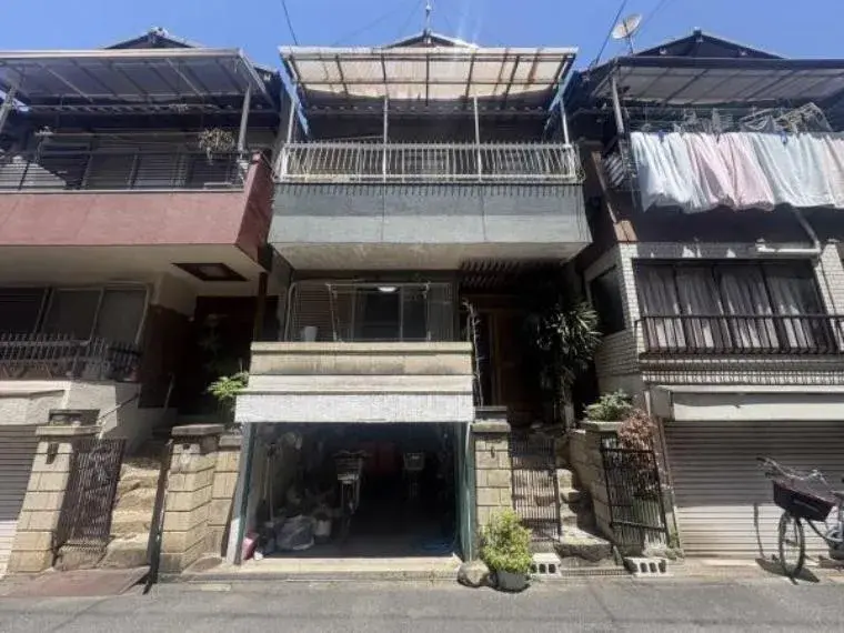 4DK 大阪市 大阪府 (2)