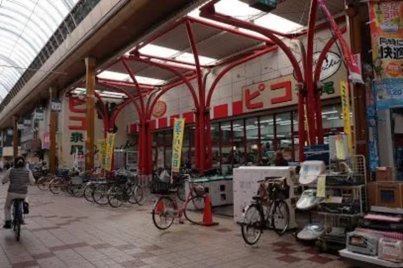 4DK 大阪市 大阪府 (18)