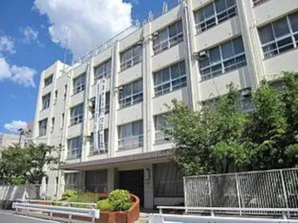 4DK 大阪市 大阪府 (25)