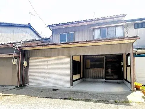 Akiya in 高岡市