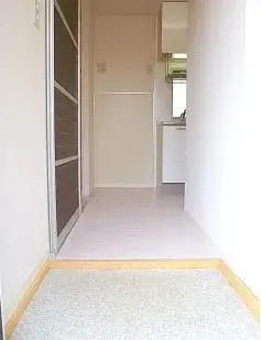 Propriété 1K Ville de Kawasaki Préfecture de Kanagawa (3)
