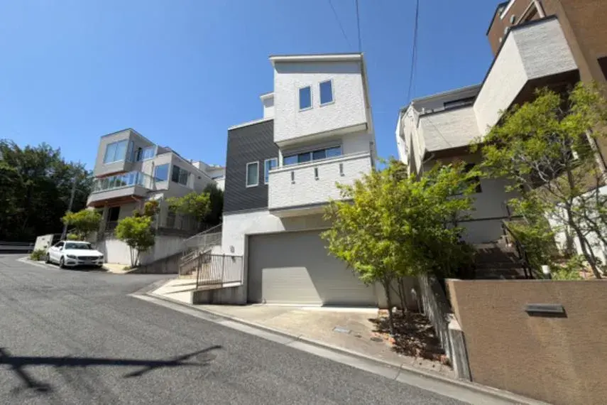 Propiedad 4LDK Ciudad de Nishinomiya Prefectura de Hyogo (2)