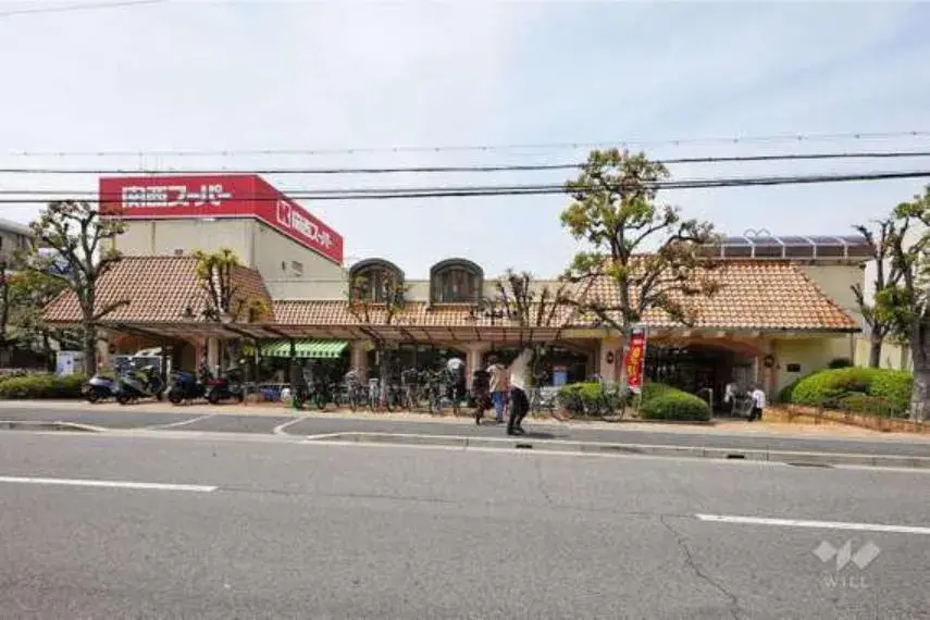Propiedad 4LDK Ciudad de Nishinomiya Prefectura de Hyogo (11)