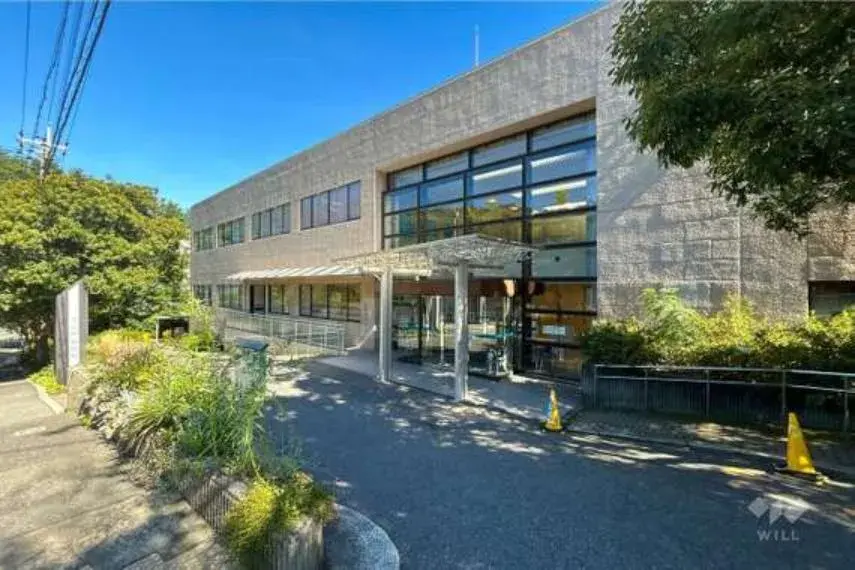 Propiedad 4LDK Ciudad de Nishinomiya Prefectura de Hyogo (14)