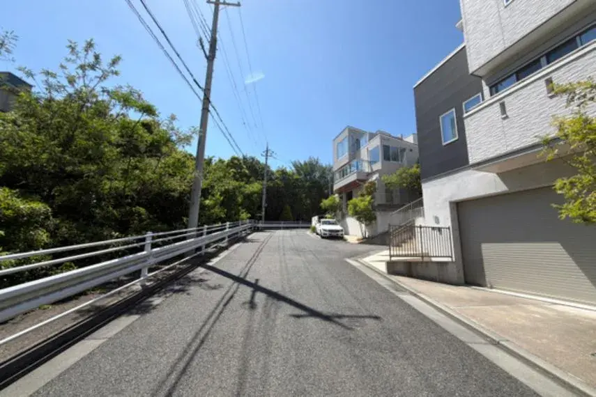 Propiedad 4LDK Ciudad de Nishinomiya Prefectura de Hyogo (3)