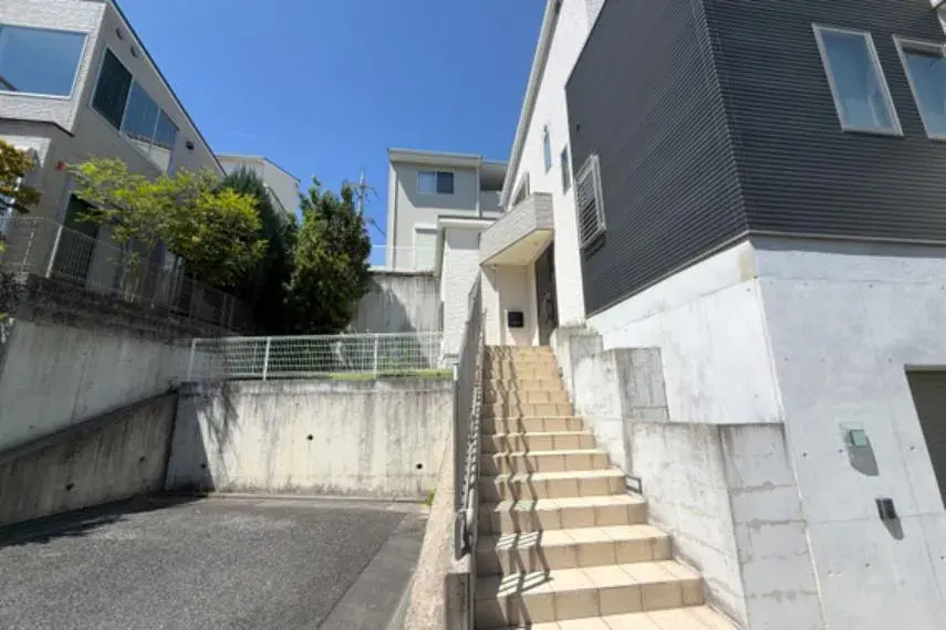 Propiedad 4LDK Ciudad de Nishinomiya Prefectura de Hyogo (6)