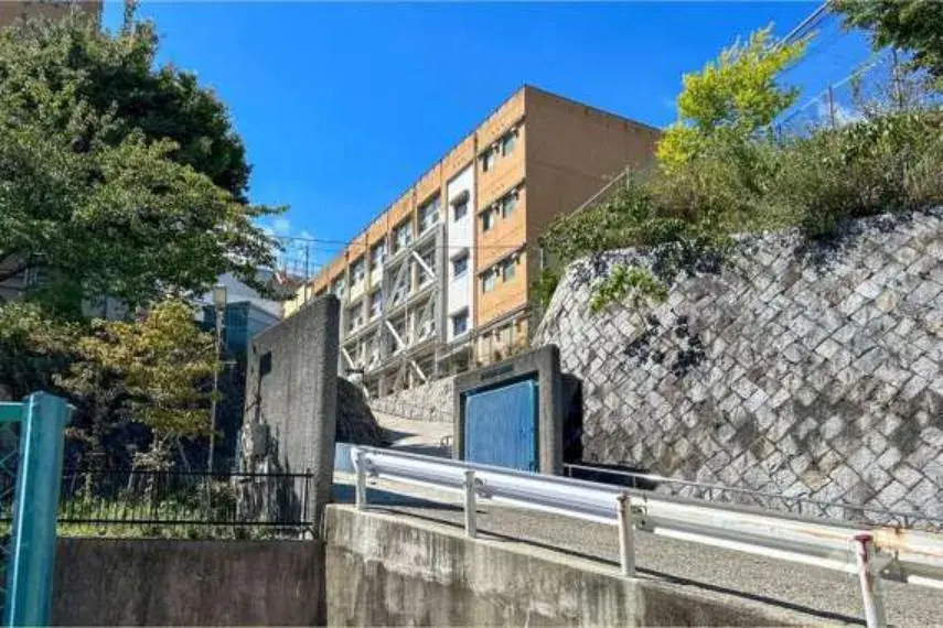 Propiedad 4LDK Ciudad de Nishinomiya Prefectura de Hyogo (8)