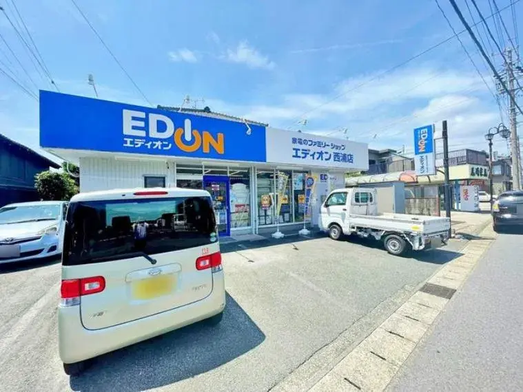 3LDK Property Gamagori City Aichi Prefecture (6)