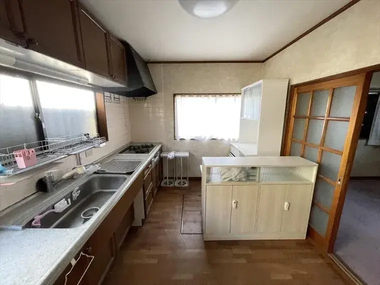 4DK Property Ota City, Gunma Prefecture (12)