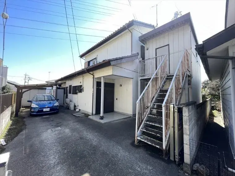 4DK Property Ota City, Gunma Prefecture (3)