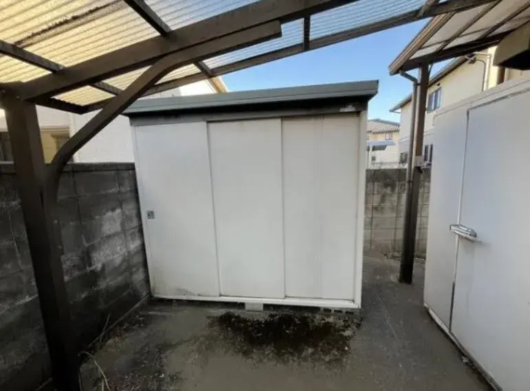 4DK Property Ota City, Gunma Prefecture (5)