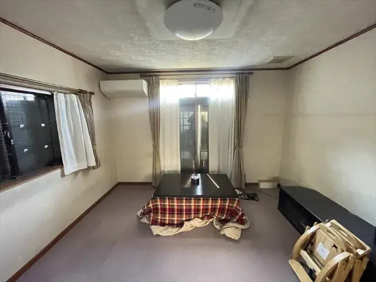 4DK Property Ota City, Gunma Prefecture (7)