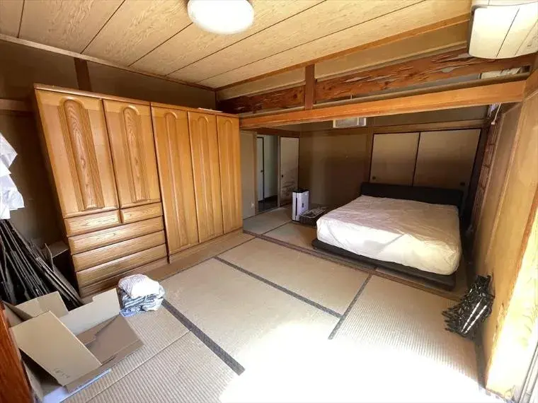 4DK Property Ota City, Gunma Prefecture (8)
