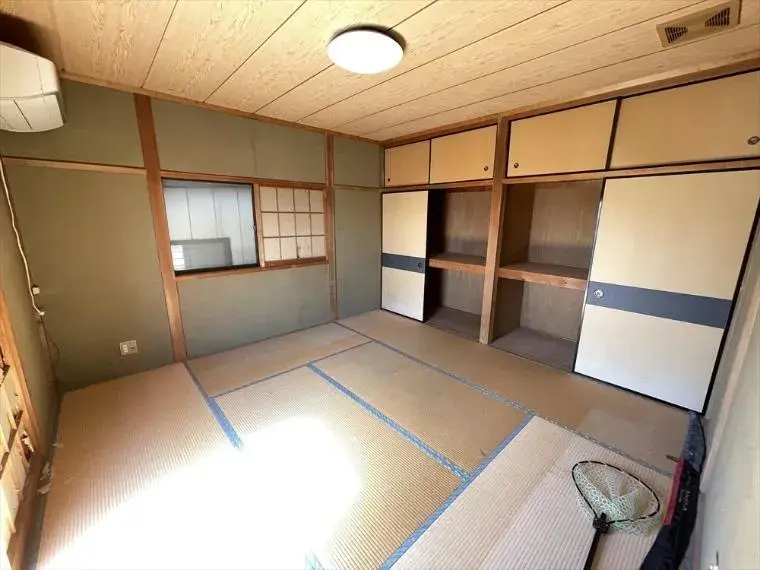 4DK Property Ota City, Gunma Prefecture (9)