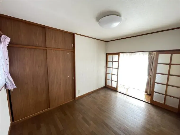4DK Property Ota City, Gunma Prefecture (10)