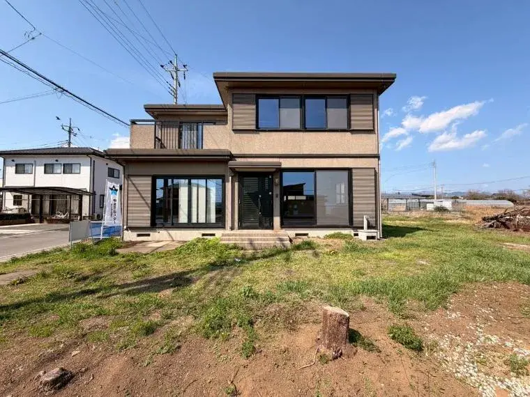 3LDK+S Bien immobilier Ville de Midori Préfecture de Gunma (2)