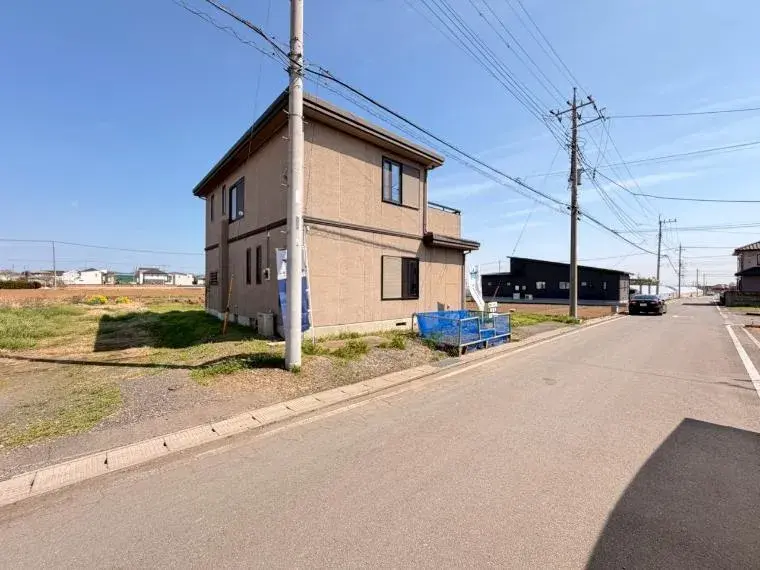 3LDK+S Bien immobilier Ville de Midori Préfecture de Gunma (3)