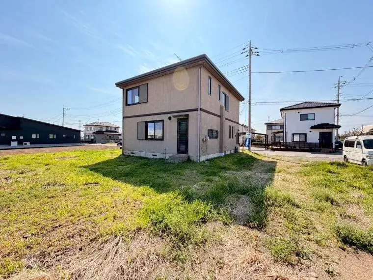 3LDK+S Bien immobilier Ville de Midori Préfecture de Gunma (5)