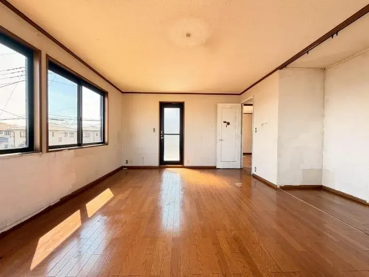 3LDK+S Bien immobilier Ville de Midori Préfecture de Gunma (10)