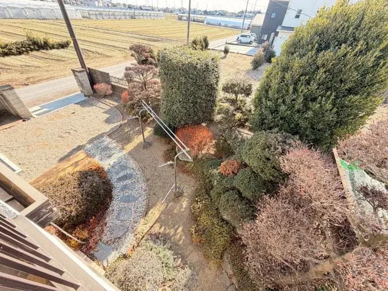 Propriété 4DK Ville d'Isesaki Préfecture de Gunma (10)