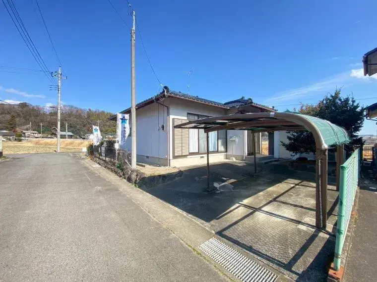 Akiya in Takasaki