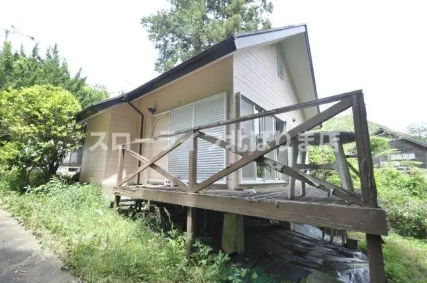Akiya in Tamba
