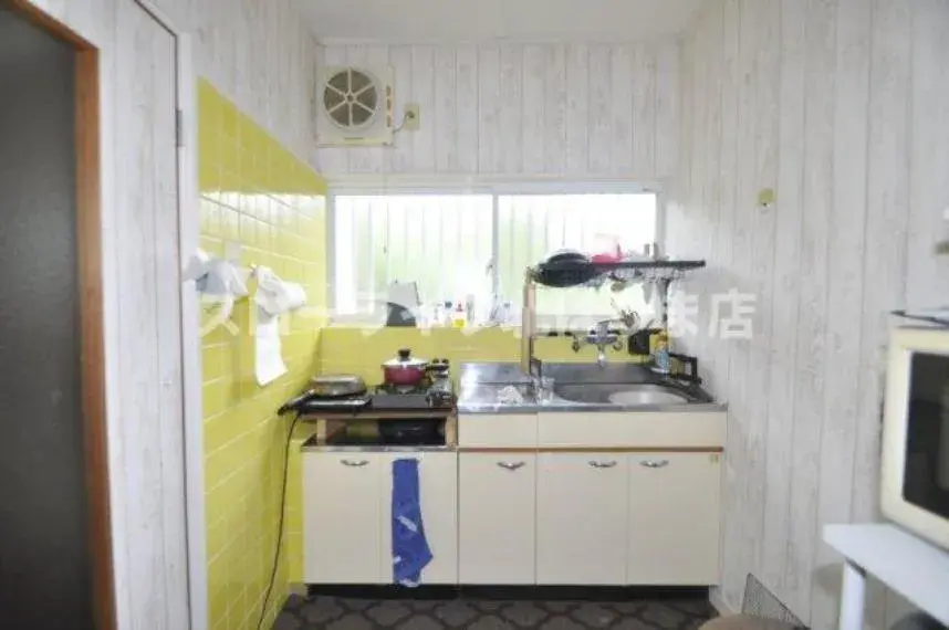 1DK مدينة تانبا محافظة هيوغو (15)