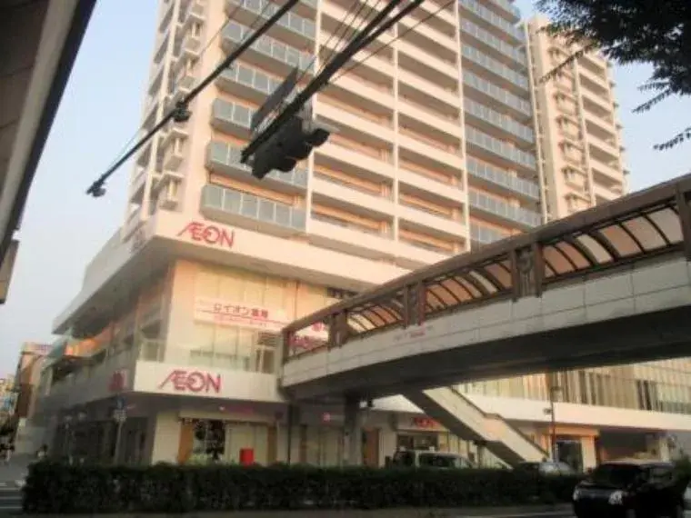 4LDK Property Takarazuka City Hyogo Prefecture (17)