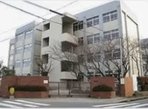 Akiya in Himeji