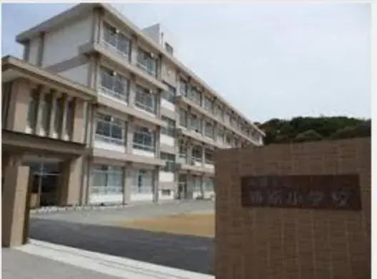 Akiya in Himeji