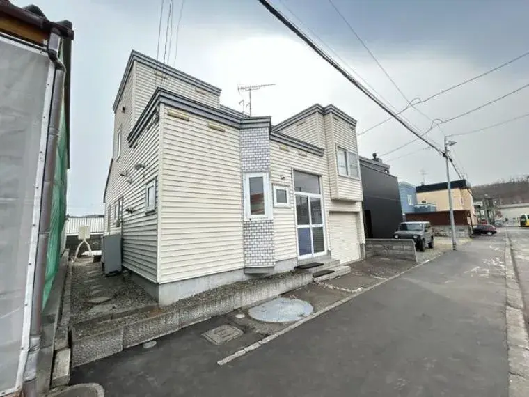 Propiedad 4LDK Ciudad de Sapporo Hokkaido (2)