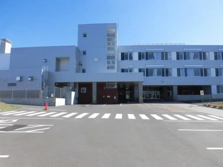 Propiedad 4LDK Ciudad de Sapporo Hokkaido (11)