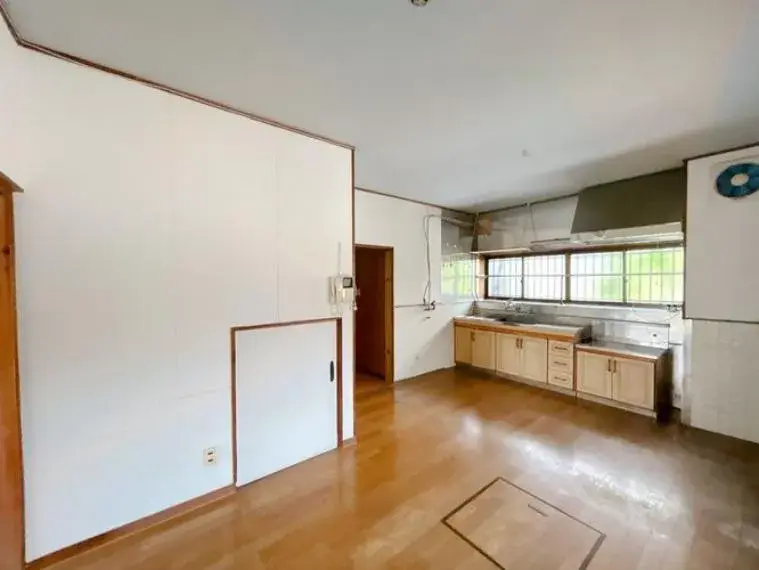 3LDK Property Gifu City Gifu Prefecture (11)