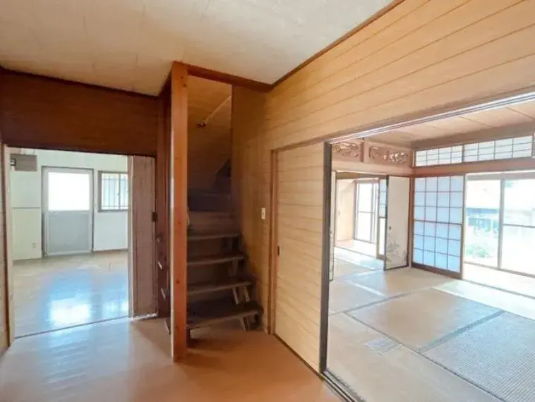 3LDK Property Gifu City Gifu Prefecture (15)