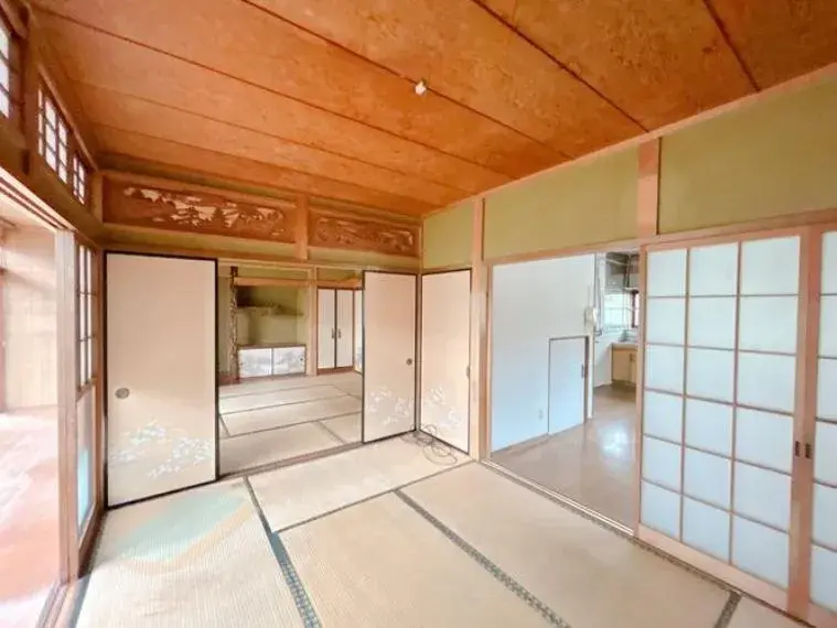 3LDK Property Gifu City Gifu Prefecture (8)