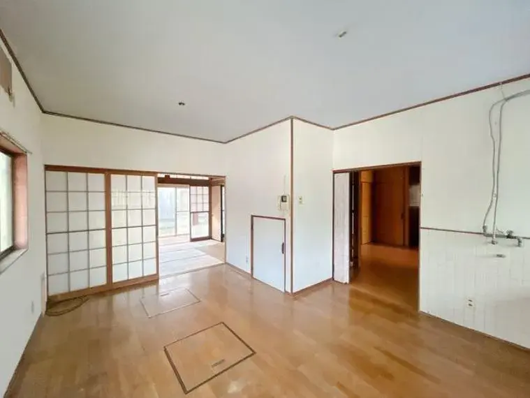 3LDK Property Gifu City Gifu Prefecture (10)