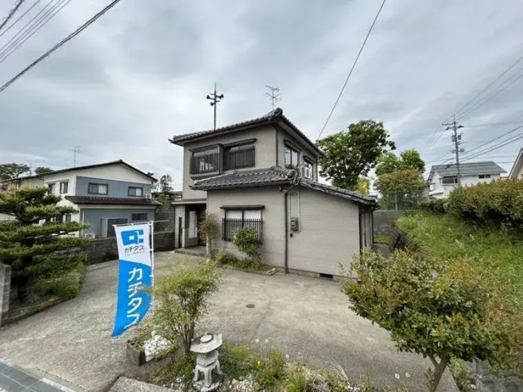 Akiya in Ville de Kanazawa