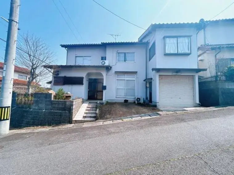 Akiya in Matsue
