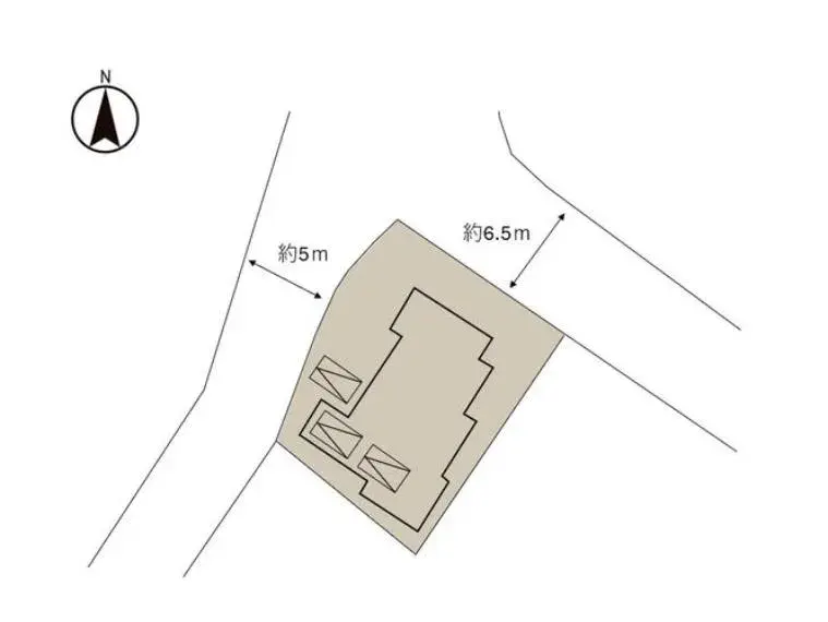 5LDK房产 松江市 岛根县 (24)