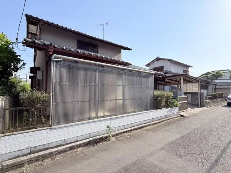 Propriété 4LDK, Ville de Kurashiki, Préfecture d'Okayama (2)