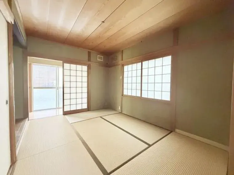 Propriété 4LDK, Ville de Kurashiki, Préfecture d'Okayama (12)